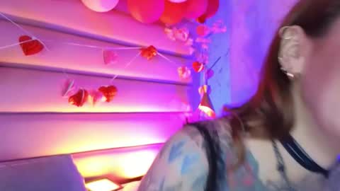 Evangelyne online show from 21, 2, 2026