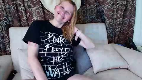  Evangelyne  online show from 27, 11, 2025