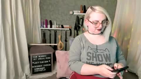 Evan Harlowe online show from 7, 1, 2026