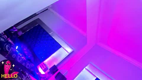 evanllelyne online show from 6, 2, 2026