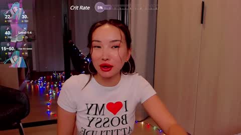 Snapshot of evanonsense chatting on 12, 1, 2025 evanonsense online show from 12, 1, 2025