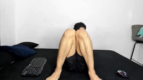 Snapshot of evans_collins24 chatting on 7, 1, 2026 Evans collins24 online show from 7, 1, 2026