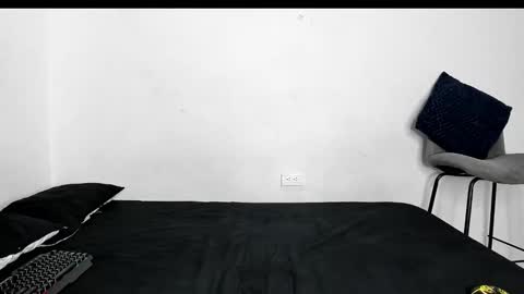 Snapshot of evans_collins24 chatting on 31, 1, 2026 Evans collins24 online show from 31, 1, 2026