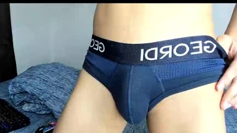 Snapshot of evans_collins24 chatting on 20, 3, 2026 Evans collins24 online show from 20, 3, 2026