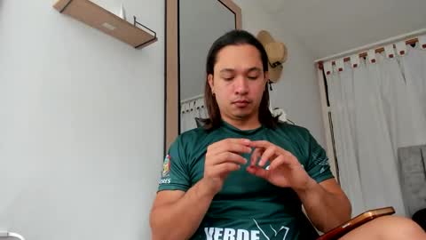 Evan online show from 5, 10, 2025