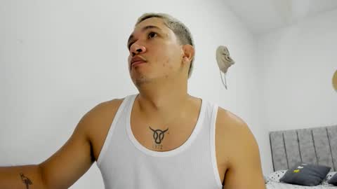 Snapshot of evans_king chatting on 15, 5, 2026 Evan online show from 15, 5, 2026