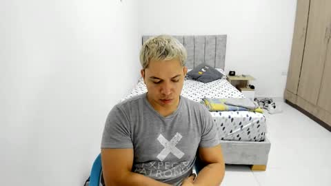Snapshot of evans_king chatting on 30, 5, 2026 Evan online show from 30, 5, 2026