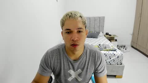 Snapshot of evans_king chatting on 31, 5, 2026 Evan online show from 31, 5, 2026