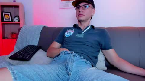 Evans Lubov online show from 23, 5, 2026