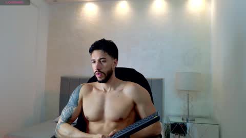 E V A N S online show from 22, 3, 2026