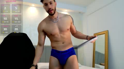 E V A N S online show from 25, 4, 2026