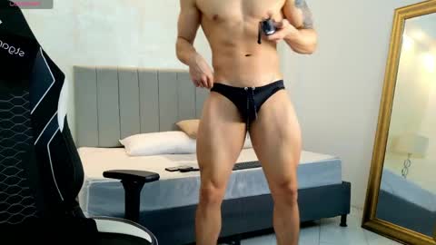 E V A N S online show from 28, 4, 2026