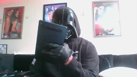 evanschris2048 online show from 3, 3, 2025