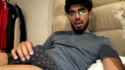 evansjacob online show from 4, 11, 2025