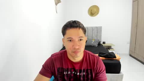 Snapshot of evanss_king chatting on 21, 7, 2026 Mateo and Valerio online show from 21, 7, 2026