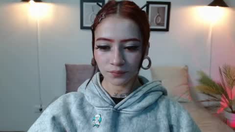 Evanssa lx online show from 8, 1, 2026