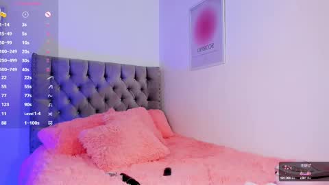 Eva Olimpo online show from 29, 9, 2025