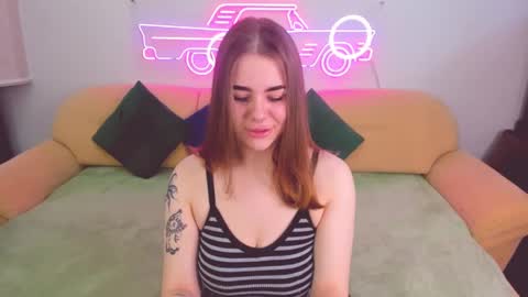 Eva online show from 25, 2, 2025