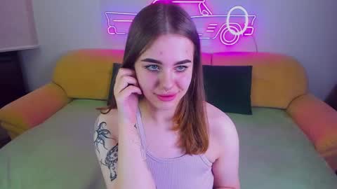 Eva online show from 6, 3, 2025