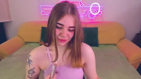 Eva online show from 8, 3, 2025