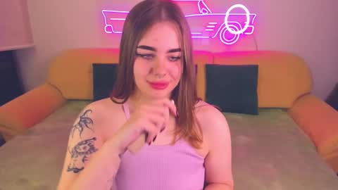 Eva online show from 8, 3, 2025