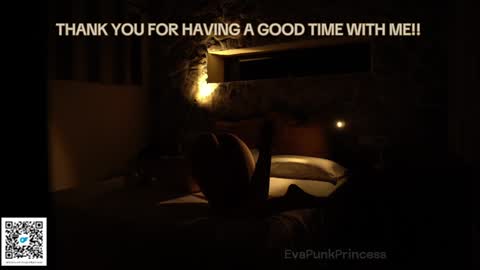 Eva online show from 12, 12, 2024