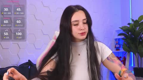 Eva online show from 2, 12, 2024