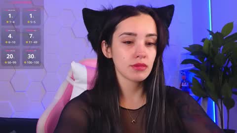 Eva online show from 4, 12, 2024