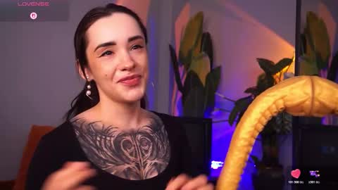 Eva online show from 15, 3, 2026