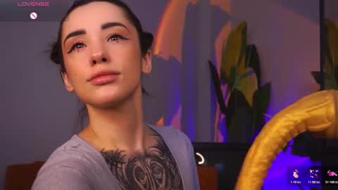 Eva online show from 16, 3, 2026