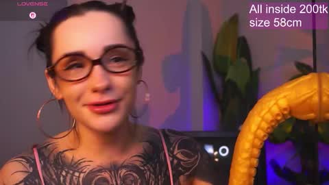 Eva online show from 29, 3, 2026