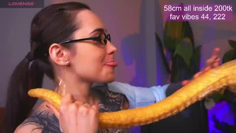 Eva online show from 22, 4, 2026