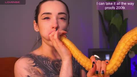 Eva online show from 29, 4, 2026