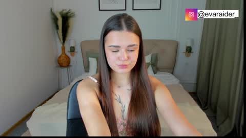 Eva online show from 30, 3, 2026