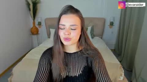 Eva online show from 15, 4, 2026