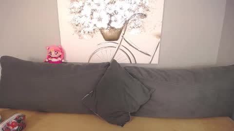 Adelina online show from 14, 10, 2025