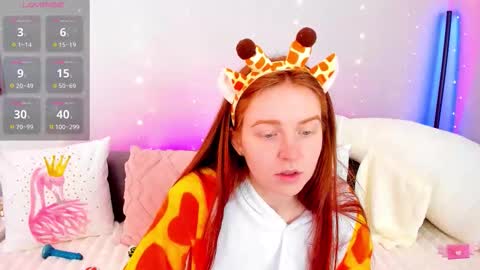 Adelina online show from 3, 2, 2026