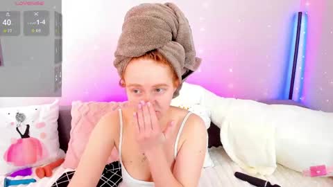 Adelina online show from 8, 3, 2026