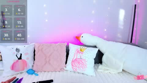 Adelina online show from 24, 3, 2026