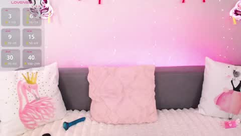 Adelina online show from 26, 5, 2026
