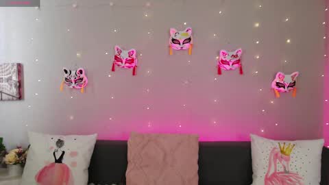 Adelina online show from 6, 6, 2026