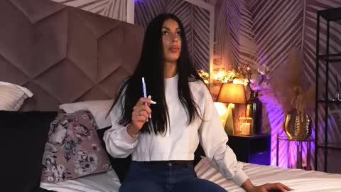 EvaRhea online show from 23, 3, 2026