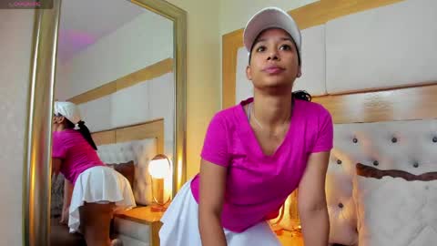 Snapshot of evarmirezz chatting on 16, 5, 2026 Eva Rmirezz online show from 16, 5, 2026