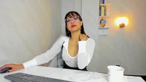 Snapshot of evarmirezz chatting on 21, 5, 2026 Eva Rmirezz online show from 21, 5, 2026