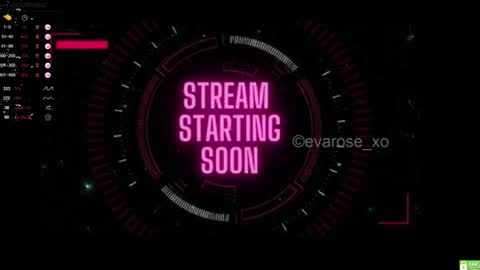 Snapshot of evarose_xo chatting on 27, 6, 2026 Eva before eva69muler online show from 27, 6, 2026