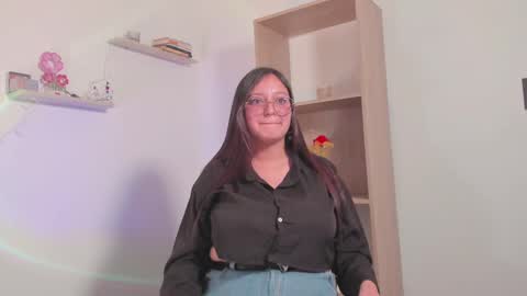 Eva online show from 28, 1, 2025