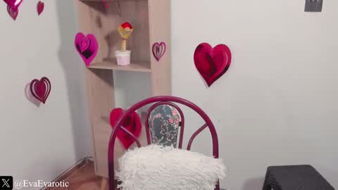 Eva online show from 15, 2, 2025