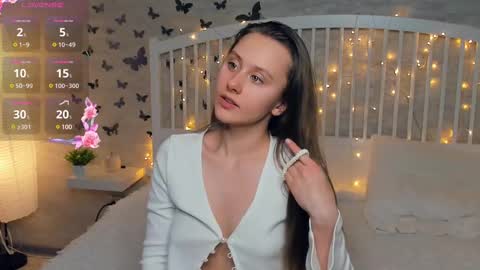 Snapshot of evas_soul chatting on 27, 2, 2025 Eva online show from 27, 2, 2025