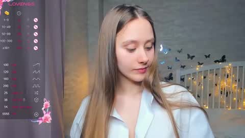 Snapshot of evas_soul chatting on 28, 2, 2025 Eva online show from 28, 2, 2025