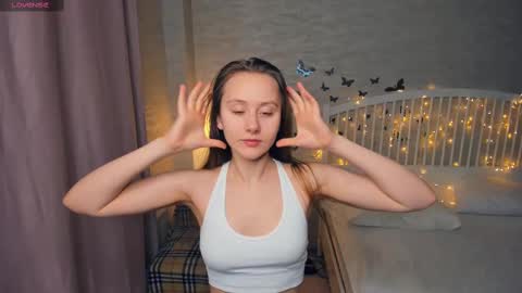 Snapshot of evas_soul chatting on 9, 3, 2025 Eva online show from 9, 3, 2025